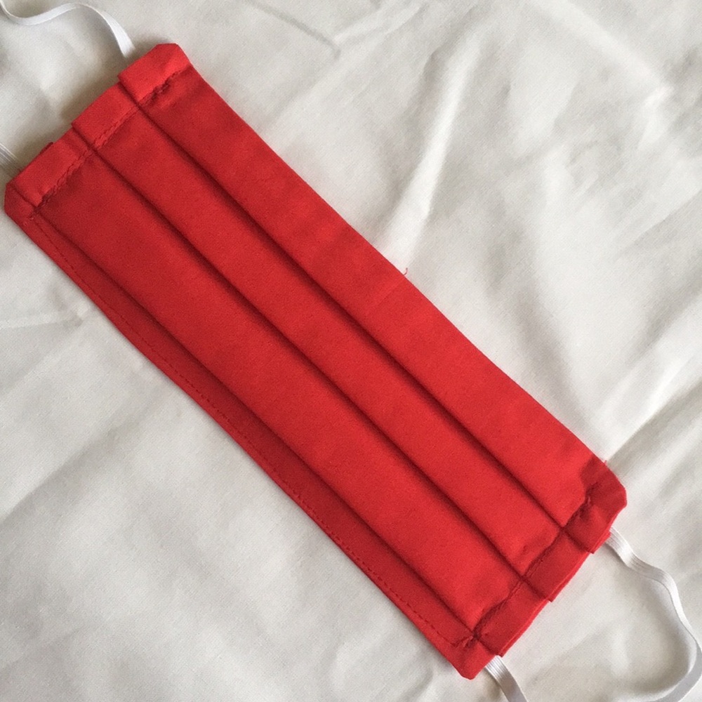 Face Mask (4 PACK) - Picture 3 of 3